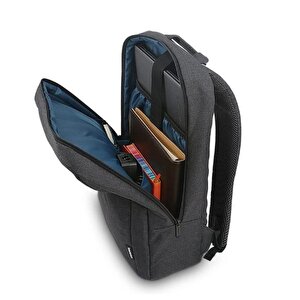 15,6" B210 Notebook Sırt Çantası Siyah, Gx40q17225