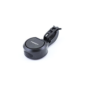 İmpact Monitum Usb Şarjlı Bisiklet Kornası 130 Db + Alarm