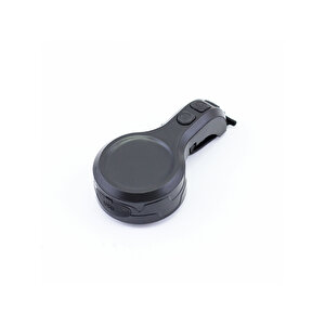 İmpact Monitum Usb Şarjlı Bisiklet Kornası 130 Db + Alarm