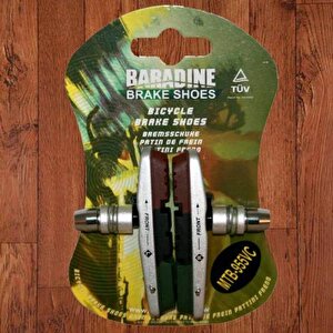 Mtb-955vc Bisiklet Fren Papuçu
