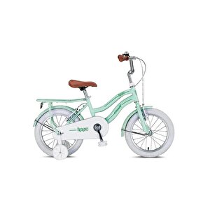 Stitch 16 Lady Çocuk Bisikleti Mint 1641