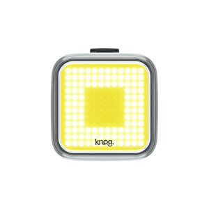 Knog Blinder Square 200 Lm Bisiklet Ön Aydınlatma Far