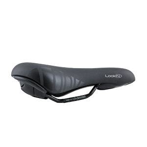 Selle Royal Lookin Moderete Basic Jelli Bisiklet Selesi 187x258mm