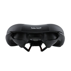 Selle Royal Lookin Moderete Basic Jelli Bisiklet Selesi 187x258mm