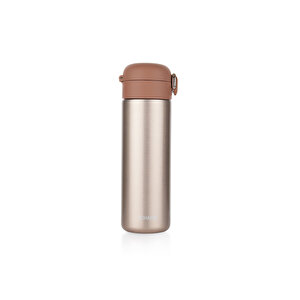 Iron Man Termos 450 Ml-rosegold