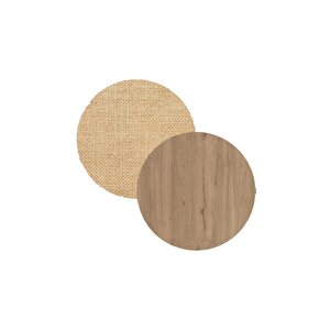 Grove Aynalı 3 Kapaklı Ayakkabılık Metal Ayaklı Sepet Uv Baskı-jüt Gv1-su