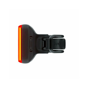 Knog Blinder Square 100 Lm Ip67 Bisiklet Arka Stop Far