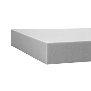 Sünger, Ortopedik Sünger Kılıfsız, 10 Cm Kalınlık 90x190 Cm