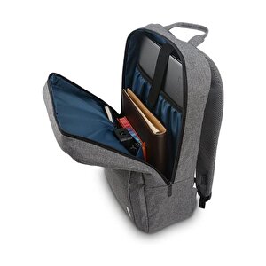 15,6" B210 Notebook Sırt Çantası Gri, Gx40q17227