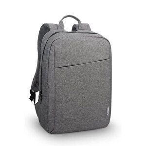 Lenovo 15,6" B210 Notebook Sırt Çantası Gri, Gx40q17227