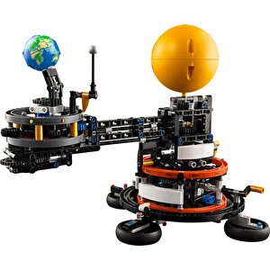 Technic 42179 Dünya Ve Ay Yörüngesi (526 Parça)