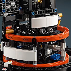 Lego Technic 42179 Dünya Ve Ay Yörüngesi (526 Parça)