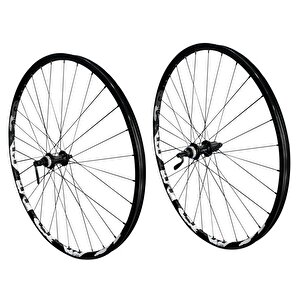 Mach1 29 Inç Centerlock Disk Fren 8-9-10-11 Vites Jant Seti