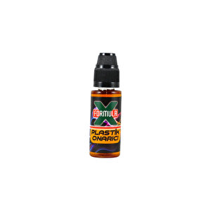 Formulax Plastik Renk Onarıcı Yenileyici 15 Ml