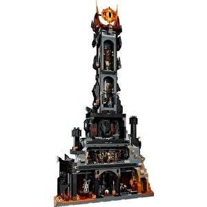 Lego 10333 The Lord Of The Rings: Barad-dûr™