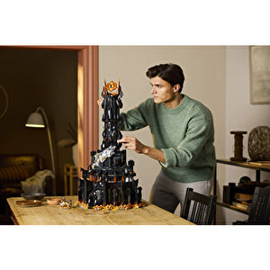 Lego 10333 The Lord Of The Rings: Barad-dûr™