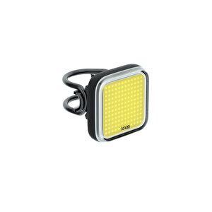 Knog Blinder Square 200 Lm Ip67 Bisiklet Ön Far Aydınlatma