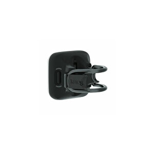Knog Blinder Square 200 Lm Ip67 Bisiklet Ön Far Aydınlatma