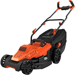 Black Decker Bemw471bh 1600 W Elektri̇kli̇ Çi̇m Bi̇çme Maki̇nesi̇
