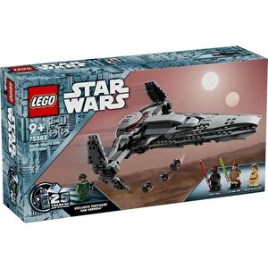 Star Wars 75383 Darth Maul'un Sith Infiltrator (640 Parça)