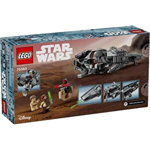 Star Wars 75383 Darth Maul'un Sith Infiltrator (640 Parça)