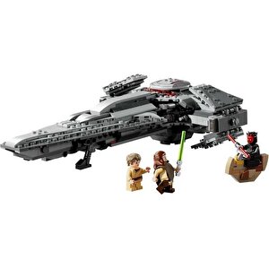 Star Wars 75383 Darth Maul'un Sith Infiltrator (640 Parça)