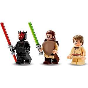 Lego Star Wars 75383 Darth Maul'un Sith Infiltrator (640 Parça)
