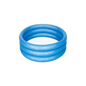 Bestway Renkli̇ Şi̇me Çocuk Havuzu 102*25 Bw51024
