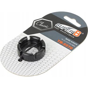 Tb-5570 Si̇yah Akort Anahtari