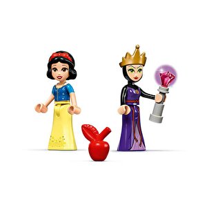 Lego Disney 43276 Pamuk Prenses’in Takı Kutusu (358 Parça)