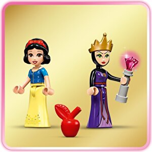 Lego Disney 43276 Pamuk Prenses’in Takı Kutusu (358 Parça)