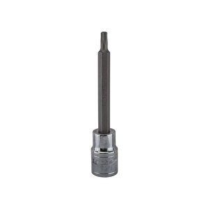 Park Tool T20 Torx Bit - 68mm Long, For Torque Wrenches, Chrome Vanadium Steel - View #6