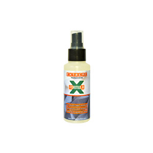 Formula X Extreme Temizleme Sıvısı 100 Ml