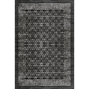 Kaymaz Taban Yıkanabilir Halı 80x120 cm
