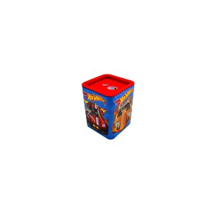 Hot Wheels Metal Kalemtıraş Hw-9753