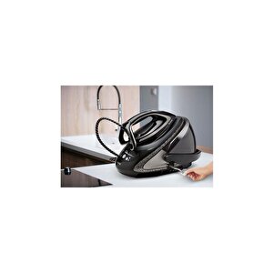 Tefal Gv9620 Pro Express Ultımate Buhar Kazanlı Ütü