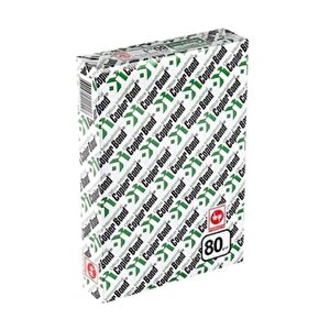 Copierbond Copier Bond A4 Fotokopi Kağıdı / 80gr / 1 Paket 500 Adet