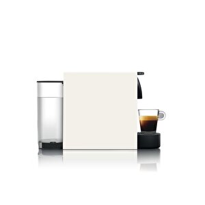 Nespresso C30 White Essenza Mini Kapsüllü Kahve Makinesi