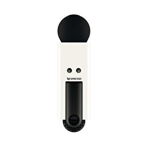 Nespresso C30 White Essenza Mini Kapsüllü Kahve Makinesi