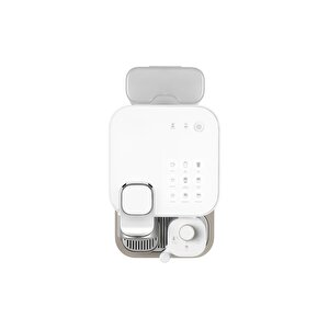 Nespresso F541 White Gran Lattissima Kahve Makinesi, Beyaz