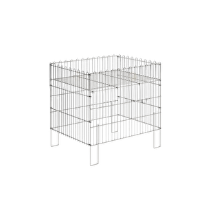 Havuz Sepet Tel Market Sepeti Çok Amaçlı Sepet 60x80 Cm