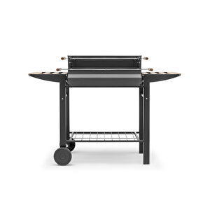 Grilchi Kömürlü Barbekü Mangal