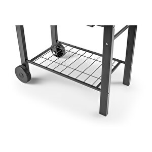 Grilchi Kömürlü Barbekü Mangal