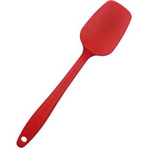 Leva Büyük Silikon Spatula Kaşık 88102