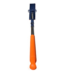 Kendinden Sıkmalı Mikrofiber Mop Kendini Temizleyen Mop Yedek Bez Hediyeli New
