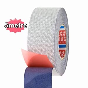 Tesa 4863 Merdane Kaydırmazlık Bandı 5metre Tesa Merdane Kaplama Bandı