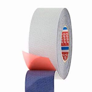 Tesa 4863 Merdane Kaydırmazlık Bandı 5metre Tesa Merdane Kaplama Bandı