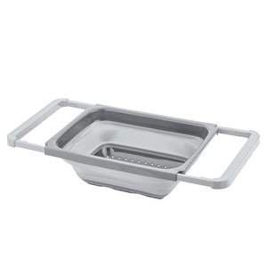 Katlanabi̇li̇r Süzgeç Set 4 Parça Et-00110