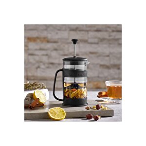 French Press 400ml Et-00118