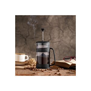 French Press 400ml Et-00118